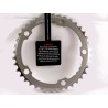 FSA tray Super T Road 130 mm 39 teeth Storm Gray 11V