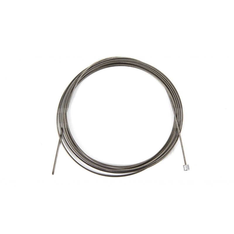 KBLE Cable de Derailleur Inoxydable Campagnolo