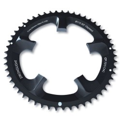 STRONGLIGHT Plateau CT2 110 ULTEGRA 50 Dents