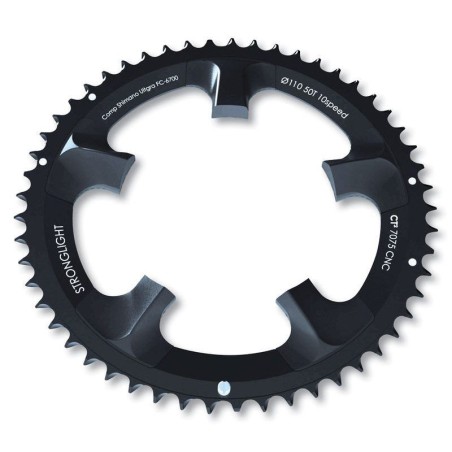 STRONGLIGHT Plateau CT2 110 ULTEGRA 50 Dents