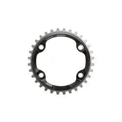SHIMANO Plateau Mono XT 32 Dents 11 Vitesse M8000