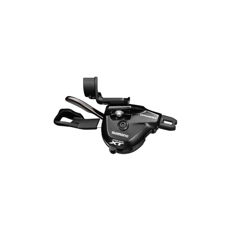 SHIMANO Manette Droite Deore XT 11 Vitesse M8000