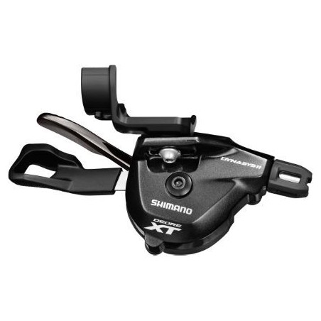 SHIMANO Manette Droite Deore XT 11 Vitesse M8000