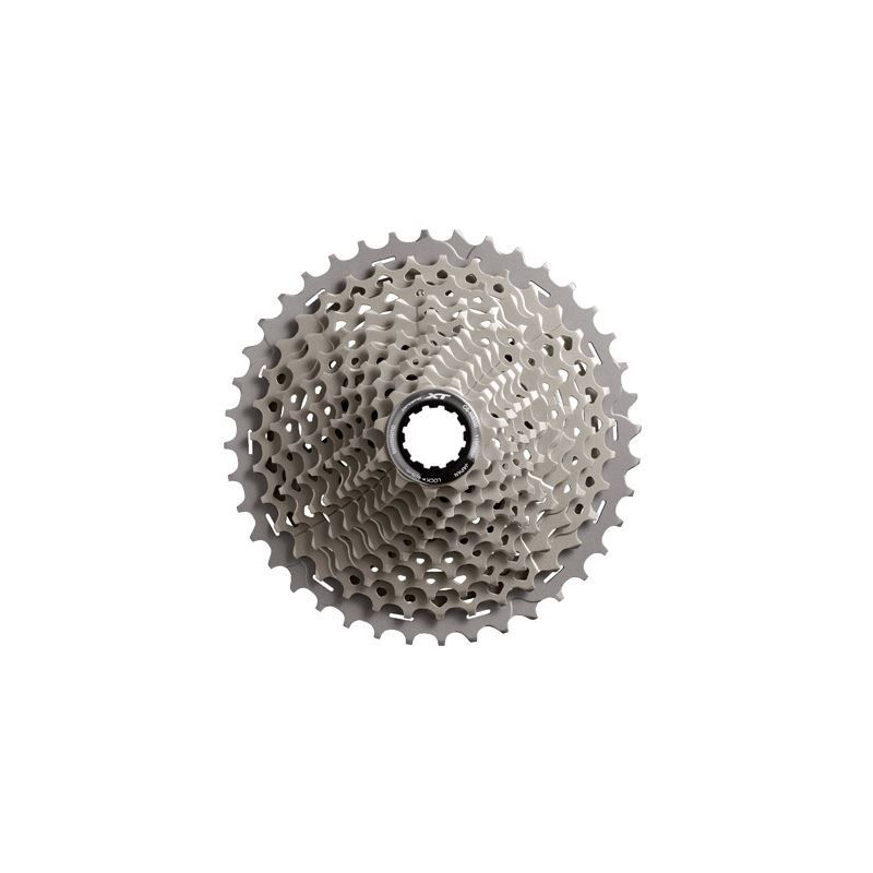 SHIMANO Cassette XT 11 Vitesse M8000 