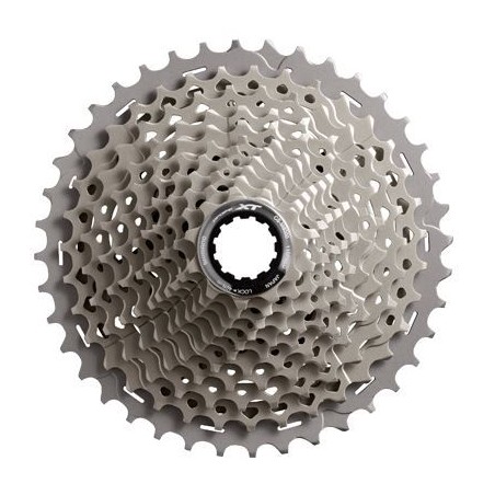 SHIMANO Cassette XT 11 Vitesse M8000 