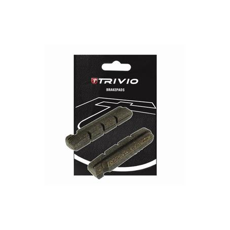 TRIVIO carbon Shimano, FSA, Sram brake pads