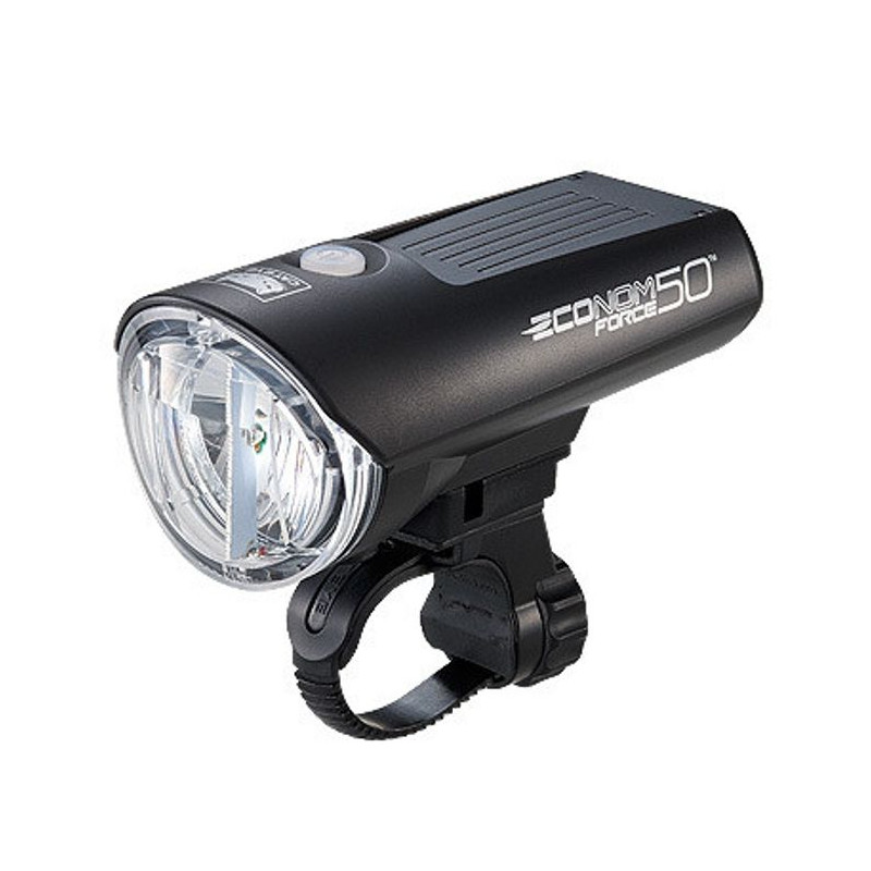 CATEYE Eclairage Avant Vélo HL-EL545