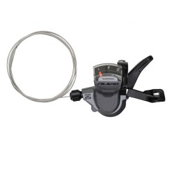 SHIMANO Manette Gauche Alivio SL-M4000 3x9 Vitesses