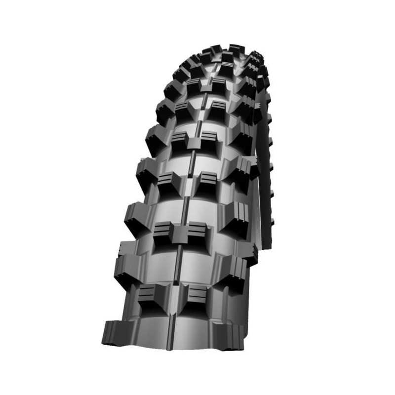 SCHWALBE Pneu Dirty Dan Evo LiteSkin 27.5x2.0 Souple