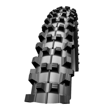 SCHWALBE Pneu Dirty Dan Evo LiteSkin 27.5x2.0 Souple