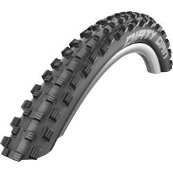 SCHWALBE Pneu Dirty Dan Evo LiteSkin 27.5x2.0 Souple