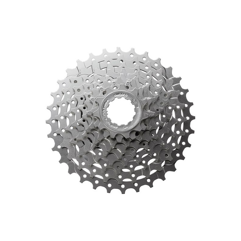 SHIMANO Cassette HG 400 9 Vitesses VTT