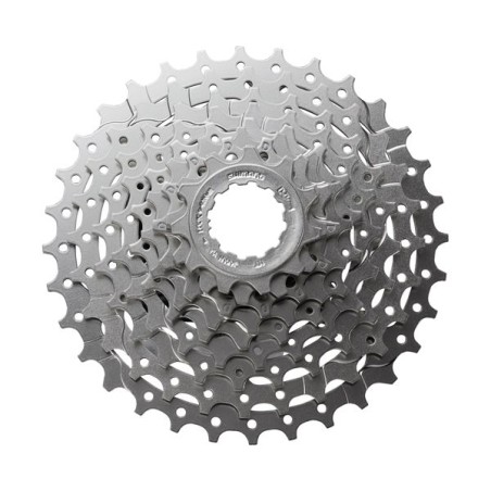 SHIMANO Cassette HG 400 9 Vitesses VTT