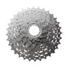 SHIMANO Cassette HG 400 9 Vitesses VTT