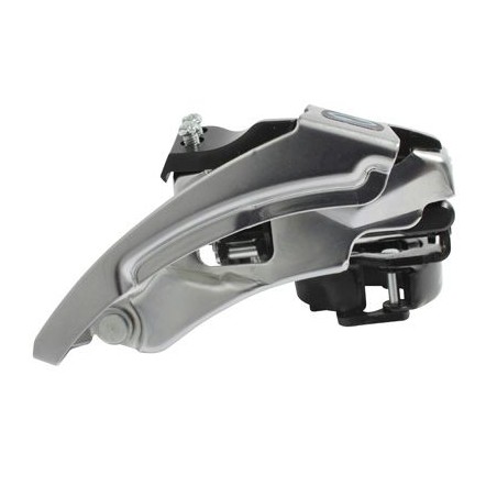 SHIMANO Dérailleur Avant Altus M310 Triple Collier Bas 