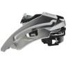 SHIMANO Dérailleur Avant Altus M310 Triple Collier Bas 