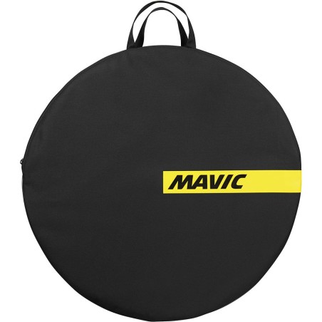 MAVIC wheel road cover