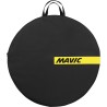MAVIC wheel road cover