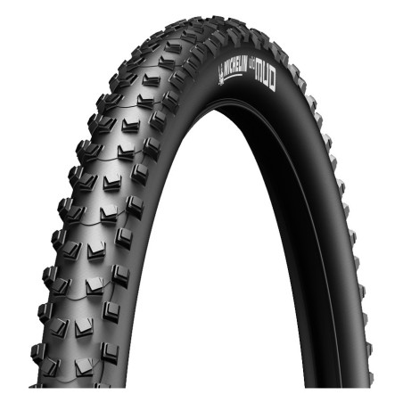MICHELIN Peu Wild Mud advanced 26X2.00