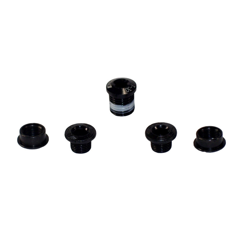 SRAM Kit screw tray XX