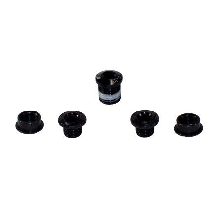 SRAM Kit screw tray XX