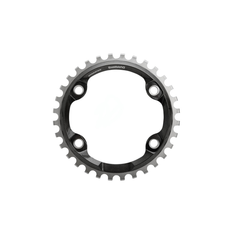 SHIMANO Plateau Mono XT 32 Dents 11 Vitesse M8000