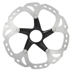 SHIMANO disque RT81 XT 160mm Centerlock