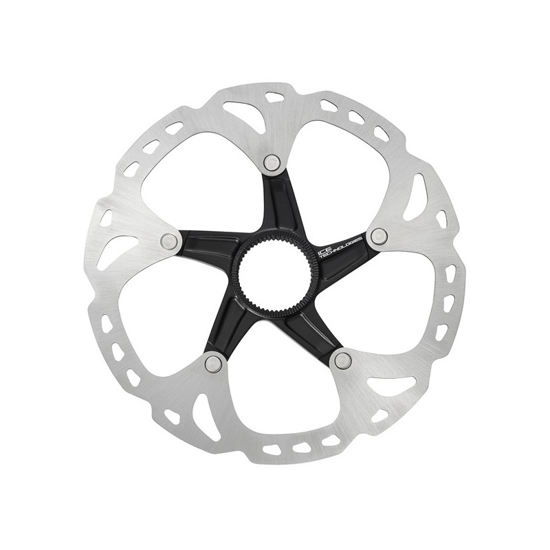 SHIMANO disque RT81 XT 160mm Centerlock