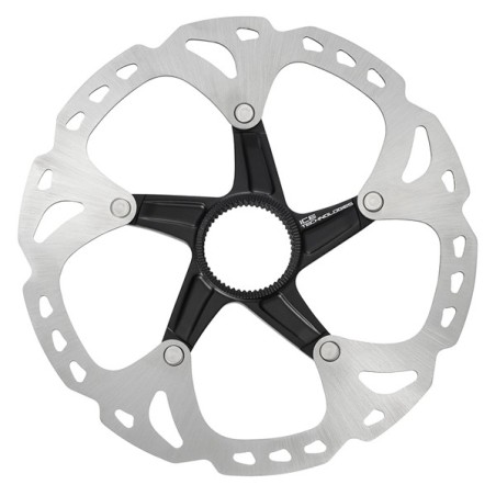 SHIMANO disque RT81 XT 160mm Centerlock