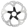 SHIMANO disque RT81 XT 160mm Centerlock