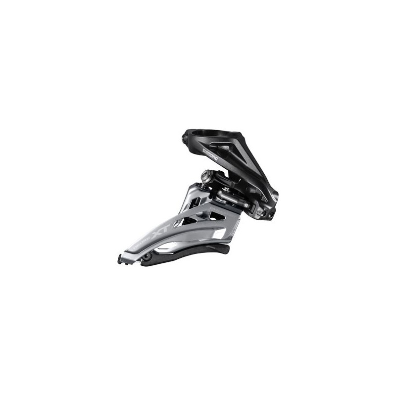 SHIMANO XT 11 speed M8000 screed long rear Derailleur