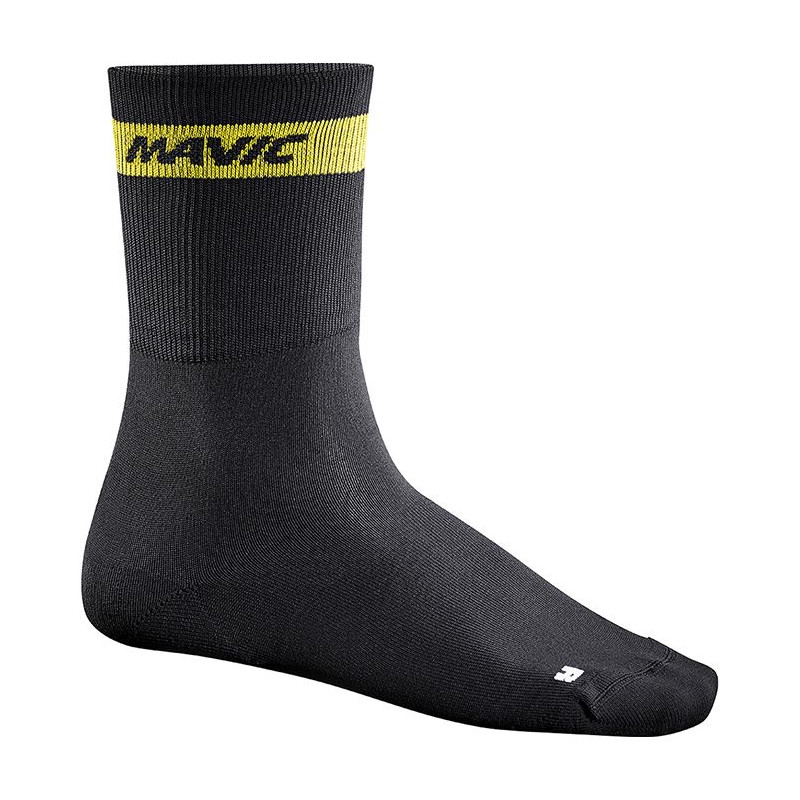 MAVIC MTB Crossmax black socks