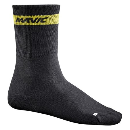 MAVIC MTB Crossmax black socks