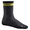 MAVIC MTB Crossmax black socks
