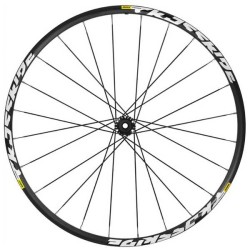 Mavic Paire de Roues Crossride 29 Pouces 6 Trous 2016