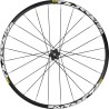 Mavic Paire de Roues Crossride 29 Pouces 6 Trous 2016