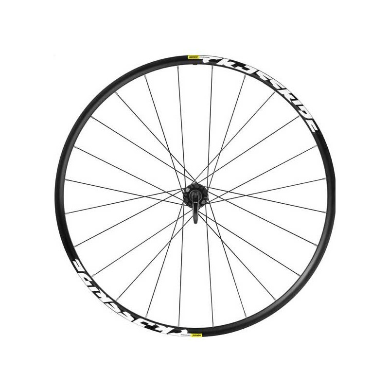 Mavic Roue Arrière Crossride FTS-X 29 Pouces 6 Trous 2016