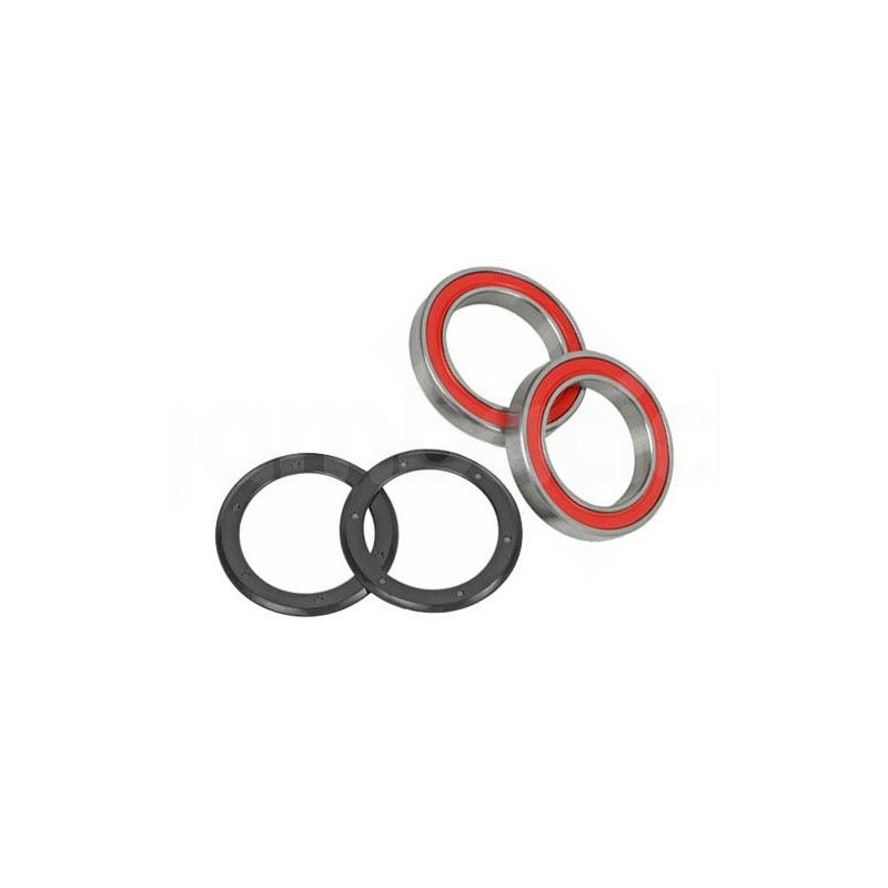 CAMPAGNOLO Ultra Torque Crankset bearings