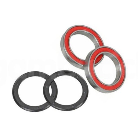 CAMPAGNOLO Ultra Torque Crankset bearings