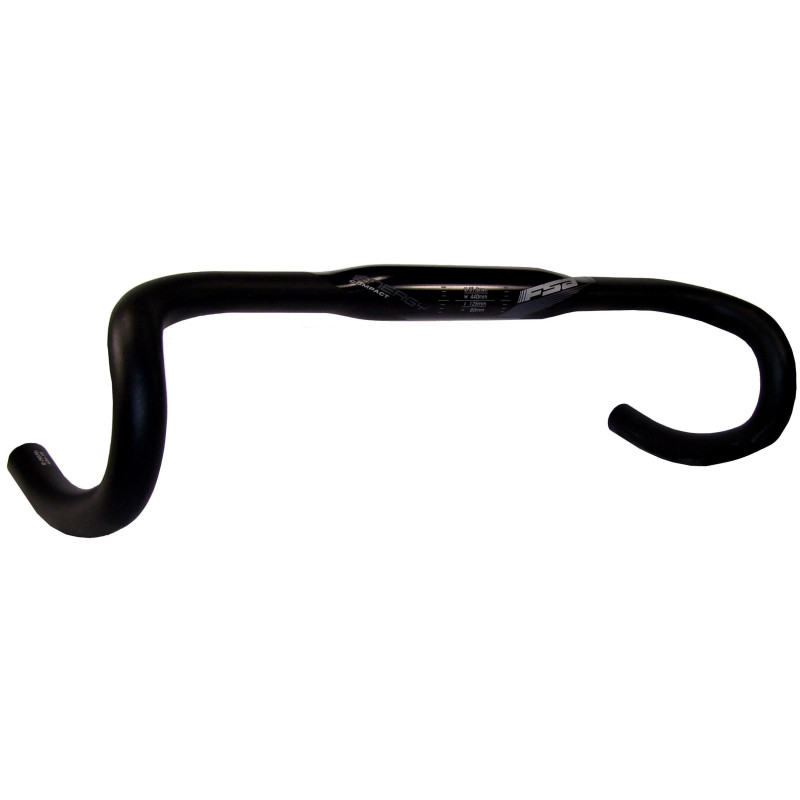 FSA Energy Compact Wing Pro handlebar