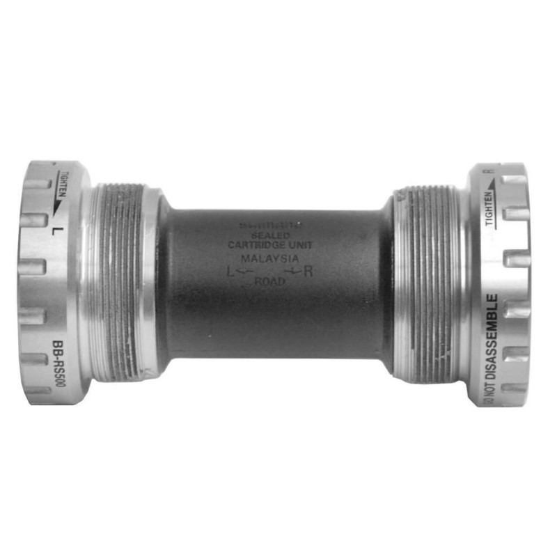 SHIMANO Cuvettes BB RS500 ITA
