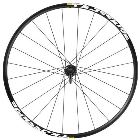 Mavic Roue Arrière Crossride FTS-X 29 Pouces 6 Trous 2016