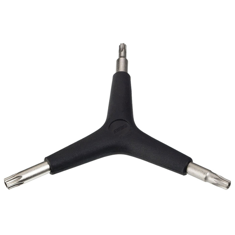 BBB Clés Torx en Y Torxstar