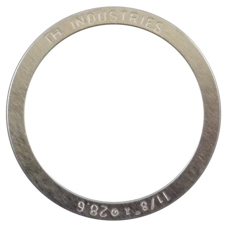 FSA Entretoise de direction Micro 1"1/8 0.25mm
