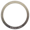 FSA Entretoise de direction Micro 1"1/8 0.25mm