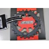 FSA Plateau VTT Pro 24 Dents intérieur 2X10V 64mm