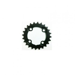 FSA Plateau VTT Pro 24 Dents intérieur 2X10V 64mm