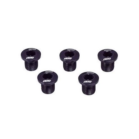BBB shelf screw Hex Stars BCR-51