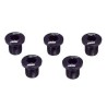 BBB shelf screw Hex Stars BCR-51