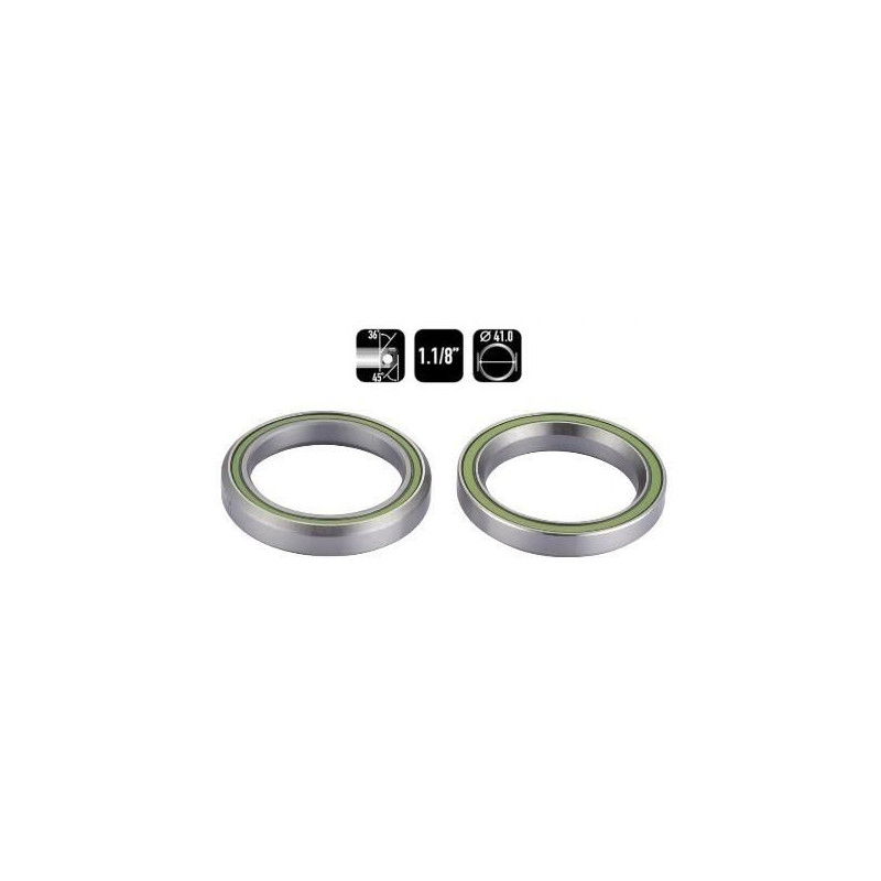 BBB bearing headset 36 x 45 BHP-90